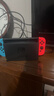任天堂（Nintendo）【国内保税仓】Switch2/1代 OLED/续航加强日版/港版便携家用ns体感游戏机掌机 日版续航红蓝+健身环大冒险(保税仓） 实拍图