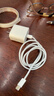 Apple/苹果 60W USB-C数据线-1米 type-c苹果充电线手机数据线 苹果17充电线iphone17充电线 实拍图
