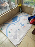 赛波斯可拆洗双层地毯客厅马戏团Kids儿童房可机洗2025新款1.12X1.6M 实拍图