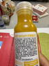 农夫山泉100%纯果汁NFC芒果混合汁300ml*24瓶鲜果0添加剂饮料中秋礼盒 实拍图