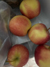 京鲜生 Mr Apple新西兰Dazzle丹烁苹果12粒 单果130-170g 水果礼盒 实拍图