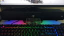 雷蛇（Razer）利维坦巨兽V2 条形音响 立体声 重低音炮 RGB幻彩 THX空间音效 游戏桌面音箱 黑神话悟空 实拍图
