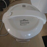 美的（Midea）电饭煲大容量简单易控黑晶内胆家用迷你小电饭锅微压3升2-3人黑晶内胆MB-WYJ301（2-3人）礼品团购 实拍图