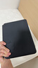 酷士达适用iPad Air7/6/5/4妙控键盘光伏充电苹果平板Pro2018-2022款磁吸悬浮保护套壳 11/10.9英寸 黑色 实拍图