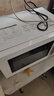 美的（Midea）快捷微波炉 家用小型 360°转盘加热 旋钮操控 易洁内胆（M1-L213B） 实拍图