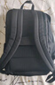 小米（MI）经典商务双肩包简约商务笔记本电脑背包男女学生书包黑色 实拍图