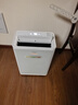 美的（Midea）除湿机变频除湿净化空气一体机30升/天家用抽湿机安睡轻音卧室内地下室工业除潮霉CF30BD/BP3N7-DI 实拍图