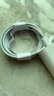 今胜苹果15/16充电器30W/20W快充电器套装iphone16Pro/promax/plus充电头线双头type-c数据线ipad插头 2米快充线【双C编织线】 实拍图