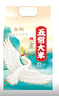 金鹤 五常大米 东北大米 稻花香米 当季新米5kg 10斤  实拍图