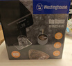 西屋（Westinghouse）即热式饮水机 家用台式桌面小型办公室电热烧水壶冲泡奶保温杯 矿化富锶 3秒速热免安装WFH30-W4C 实拍图
