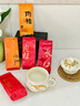 七春茶叶组合大红袍肉桂老枞水仙 武夷正岩茶品鉴装6泡 中秋节礼品51g 实拍图
