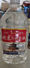 【口粮酒精选】北京二锅头清香型高度桶装瓶装泡药酒白酒 多度数 52度 5L 1桶 实拍图