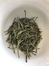 茶半春茉莉兰妃茶30g踏雪级飘雪明前茶叶 2025新茶蒙顶山茉莉花茶盒装 实拍图