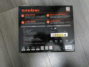 Tenda腾达路由器WiFi7【京东独家】无线千兆穿墙王信号增强家用全屋2.5g网口云霄BE3600放大器立式 实拍图