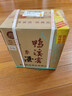 鸭溪窖 飞天经典品味 浓香型白酒 54度 500ml*6瓶 整箱 热门商品 实拍图