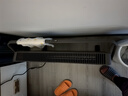 美的（Midea）【超级单品】取暖器家用暖风机浴室电暖气全屋取暖炉欧式快热炉烤火遥控轻音节能电暖器 HDT22GFR 实拍图