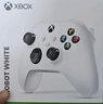 微软（Microsoft）Xbox无线游戏手柄 无线控制器 冰雪白 蓝牙适配Xbox/PC/平板/手机 Steam促销黑神话悟空 丝之歌 实拍图