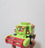 汇乐玩具（HUILE TOYS）工具车玩具车宝宝工程车汽车男女孩婴幼儿童玩具1-3岁生日礼物 农业收割机 实拍图