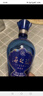 洋河 海之蓝蓝色经典 口感绵柔浓香型白酒整箱（内配手提袋）过节送礼 52度 520mL 6瓶 * 整箱装 实拍图