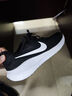 耐克NIKE男子跑步鞋REVOLUTION 7运动鞋FB2207-001黑白44.5 实拍图