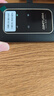 影腾随身wifi三网通用无线wi-fi6免插卡移动联通电信无限制流量便携式4G网卡高速随行网络2025款5GHF 【三网通3000毫安充电款+黑色】*超长续航 实拍图