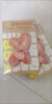 白象 鲜猪肉烤肠 黑椒味300g/盒午餐肉火腿肠烧烤食材火山石烤肠热狗 实拍图