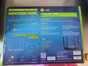 普联（TP-LINK）双千兆路由器 易展mesh分布式 AC1200无线家用穿墙 5G双频 WDR5620千兆易展版 IPv6 实拍图