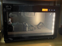 艾励特单反相机镜头防潮箱麦克风半导体电子防潮箱珠宝摄影器材除湿柜油票茶叶镜头家用办公恒湿大干燥箱 GP5-20L黑色全屏一体化恒湿 实拍图
