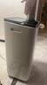 格力【晴朗】除湿机家用抽湿机变频节能轻音40L/天低噪除潮防霉吸湿器干衣机UV杀菌APP智控DH40FPA1A 实拍图