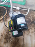 恒格尔增压泵家用自吸泵热水器自来水全屋管道加压泵全自动抽水泵 480W（数显防冻/缺水保护） 实拍图