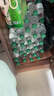 农夫山泉天然水550ml*24瓶整箱批瓶装天然饮用水饮品非矿泉水 绿瓶农夫山泉纯净水550ml*24瓶 实拍图