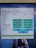 西部数据（WD）sn580/sn5000/sn770/sn7100 NVME协议 M.2 2280 PCle4.0台式机笔记本游戏 ssd固态存储硬盘 蓝盘SN570  250G 实拍图