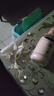 雅芳 AVON 小黑裙 花漾香体乳身体乳 400g 保湿滋润留香缓解干燥 实拍图