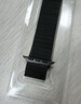 CangHua 适用apple watch表带米兰尼斯苹果手表S11/S10/S9表带iwatch S8/S7/SE/Ultra磁吸不锈钢金属表带 实拍图