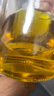 鲁花食用油  低芥酸特香菜籽油 2L 物理压榨【京东品酒会同款】 实拍图