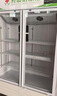 扬子（YANGZI）药品阴凉柜冷藏柜医用冰箱药房药店展示柜GSP认证药品柜保温柜医院诊所疫苗医药公司 1300L【铝合金/免倒水/带刹车/东贝】大牌保障 2025升级旗舰款 实拍图