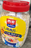 西麦即食燕麦片1000g桶营养早餐谷物代餐无额外添加蔗糖 实拍图