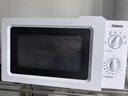 格兰仕微波炉家用小型360°转盘快捷加热旋钮操控易洁内胆操作便捷 V1 实拍图