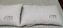 皇冠枕头护颈椎枕芯睡眠深度睡觉男士专用不塌一对枕套一体抗菌酒店枕 实拍图