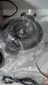 九阳（Joyoung）绞肉机家用双刀电动多功能料理机搅拌婴儿辅食机切菜绞馅 全钢碎肉机S18-LA527 政府补贴 实拍图