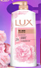 力士(LUX)沐浴露 恒久嫩肤 淡雅香氛 娇肤香氛沐浴乳1000g留香 实拍图