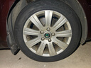 德国马牌（Continental）汽车轮胎 205/55R16 91V FR CC7 #适配大众 朗逸/别克 凯越 实拍图