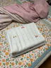 彩虹双人自动断电智能定时双温双控除螨无纺布电热毯电褥子2.0*1.8米 实拍图