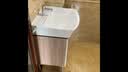 科勒（KOHLER）浴室柜亲悦浴室柜组合家具挂墙多功能洗漱台浴室家具 600mm浴室柜 实拍图