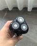 飞科（FLYCO）男士智能电动刮胡剃须刀旋转式FS928全身水洗快充生日礼物送男友送老公送爸爸 实拍图