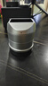 铭匠【全新升级】35mm F1.8二代自动对焦大光圈人像定焦镜头AF 35 1.8 微单相机 半画幅光学35f1.8 XM5 尼康Z卡口【银色】 官方标配 实拍图