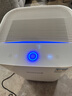 霍尼韦尔（Honeywell）空气净化器家用除甲醛除雾霾除PM2.5智能净化器除菌除甲流病毒【家电国家补贴】 KJ820F-P21D 实拍图