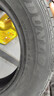 邓禄普（DUNLOP）轮胎/汽车轮胎 215/60R16 95V SP SPORT 270 原厂配套凯美瑞 实拍图