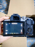 奥林巴斯（OLYMPUS）E-M10 MarkIV EM10四代 微单相机 数码相机 微单套机（14-42mm & 40-150mm）双镜头 银色 实拍图