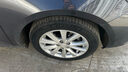 米其林（MICHELIN）汽车轮胎 205/55R16 91W 浩悦四代 PRIMACY 4 适配朗逸/思域/宝来 实拍图